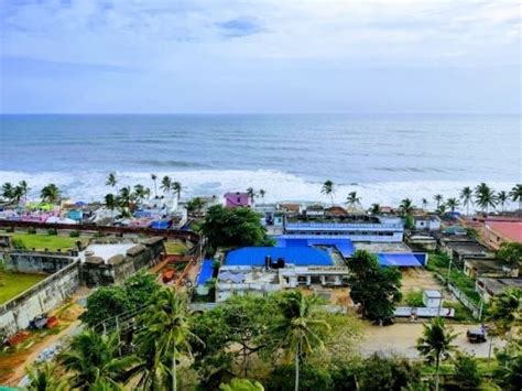 Anjengo Fort | Varkala - What to Expect | Timings | Tips - Trip Ideas by MakeMyTrip