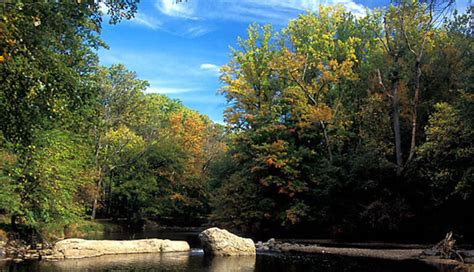 Pennypack Park - Philadelphia Beautiful