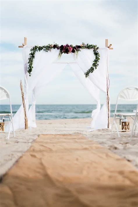 Wedding Venues in Ocean City, MD - OceanCity.com