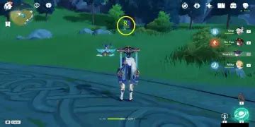 Valberry Farming Route Guide - Genshin Impact - Icy Veins