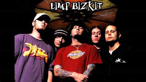 Limp Bizkit - Nookie (Demo) - YouTube