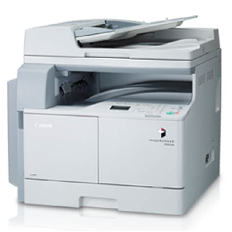 Print Speed: 20ppm Canon IR 2006N, Print Resolution: 600, Duty Cycle: 500-700 at Rs 75999 in Mumbai