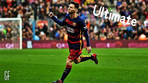 Lionel Messi Dribbling Skills/Tricks & Goals || - YouTube