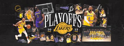 2023 Lakers Playoff Central | NBA.com