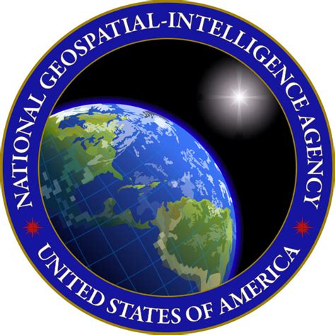 Livin`Stone: National Geospatial-Intelligence Agency.