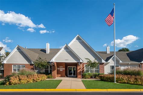 Residence Inn by Marriott Fair Lakes Fairfax, Fairfax, VA Jobs | Hospitality Online