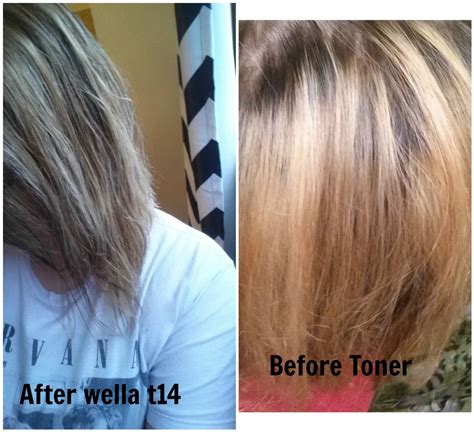 Wella Color Charm Toner T14 Pale Ash Blonde - Reviews | MakeupAlley