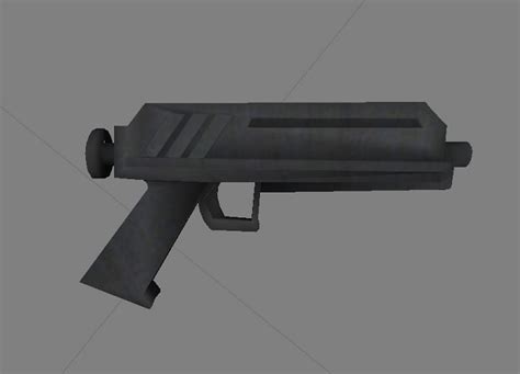 DC-17 blaster pistol image - Turmoil Across the Stars - Non WB version {DEAD} mod for Mount ...