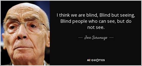 TOP 25 BLIND PEOPLE QUOTES | A-Z Quotes