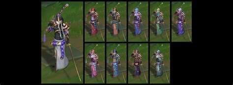 Yone Skins & Chromas :: League of Legends (LoL)