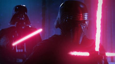 Star Wars 9 : Colin Trevorrow imaginait un combat entre Kylo Ren et Vador