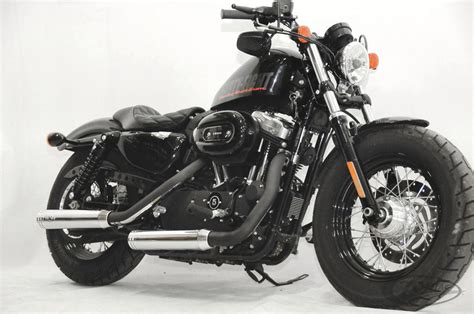 V-PERFORMANCE SLIP-ON MUFFLERS FOR SPORTSTER - Zodiac