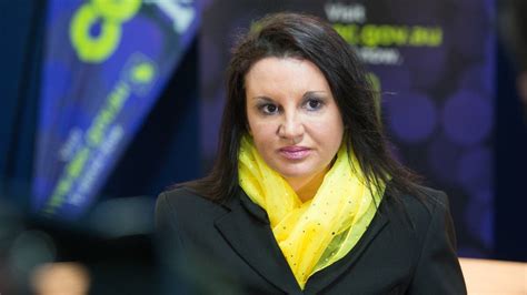 I'd be a political prisoner, says senator-elect Jacqui Lambie | Western ...