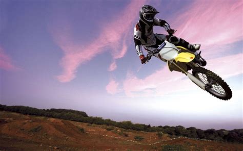 Motocross Backgrounds - Wallpaper Cave