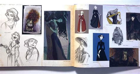 Best Concept Art Books For Artists | DALEK Arts