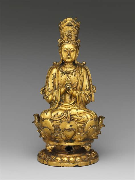 Buddha Vairocana (Dari) | China | Liao dynasty (907–1125) | The ...