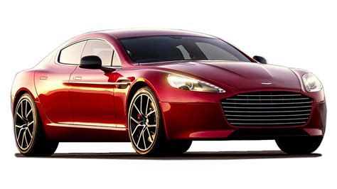 Aston Martin Rapide S V12 Price in India - Features, Specs and Reviews - CarWale