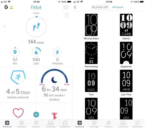 Fitbit Symbols Alta Hr - Shirley Mclaughlin