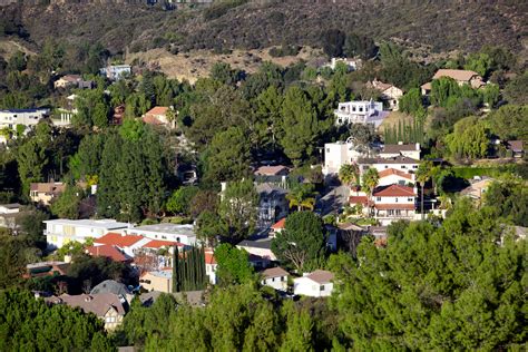 Brian Merrick Real Estate: Top 5 Reasons to Live in Topanga Canyon