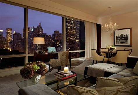 Los 16 hoteles con las mejores vistas de Nueva York 2018