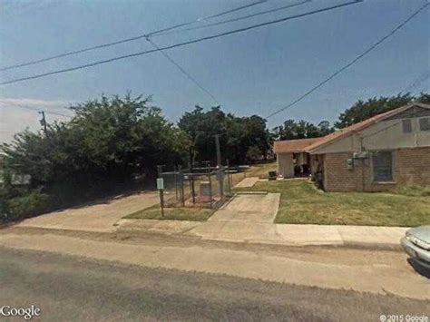 Google Street View Pottsboro (Grayson County, TX) - Google Maps