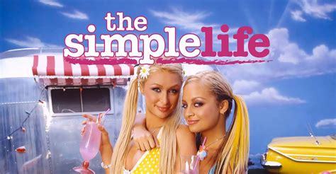 The Simple Life - stream tv show online