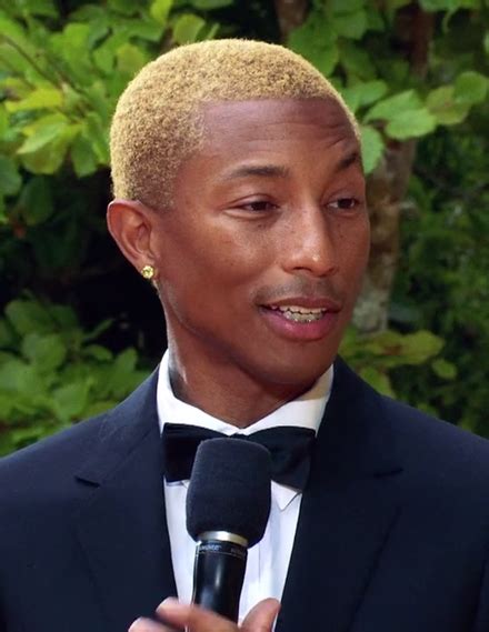 Pharrell Williams - Wikipedia