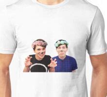 Dan and Phil: Gifts & Merchandise | Redbubble