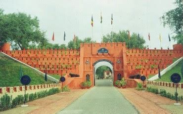 Rajput Regiment Centre Fatehgarh