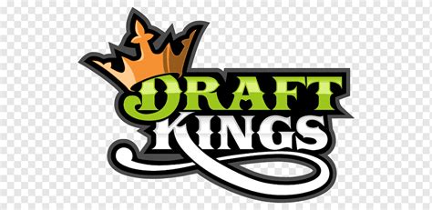 Logo, Draftkings, Text, Logo, Draftkings, Text png | PNGWing