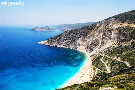 Photos of beaches in Ionian - Page 1 | Greeka.com