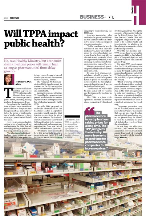 Health+ Newspaper February 2016 Issue 03 by Health+ Newspaper - Issuu