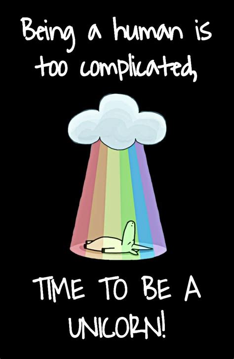 Funny Unicorn Quotes - ShortQuotes.cc