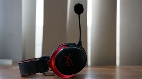 HyperX Cloud II Wireless review | TechRadar