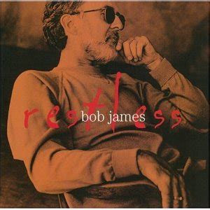 BOB JAMES | Albums