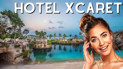 Hotel Xcaret Itinerary: A Complete Guide To Your Dream Vacation