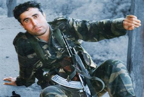 Kargil Vijay Diwas: Paramveer Chakra Winner Vikram Batra: Bollywood Made A Film But The ...