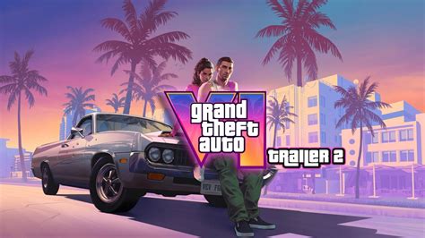 GTA 6 Trailer Surpasses the Minecraft Trailer After 12 Years of Being ...