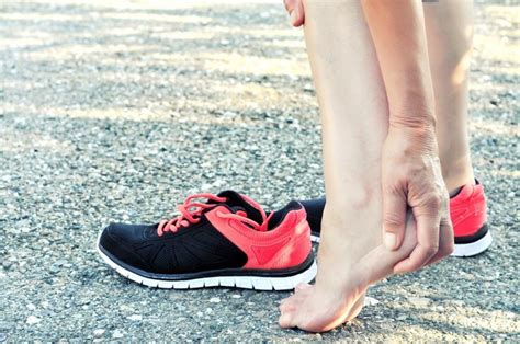 Are Your Shoes Causing Heel Pain?: Phoenix Foot and Ankle Institute ...