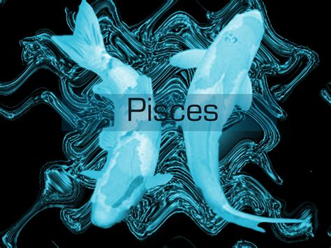 Pisces Wallpaper Pictures - WallpaperSafari