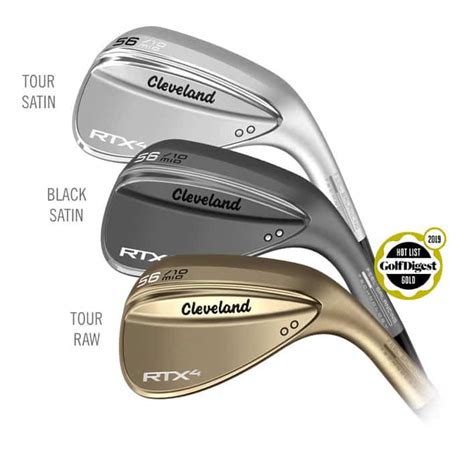 The 4 Best Wedges For High Handicappers In 2022 - Golfer Logic