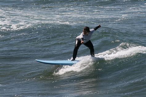 Beginners, Intermediate And Advanced Surf Lessons