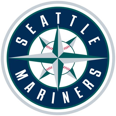 Mariners Trident Logo - LogoDix