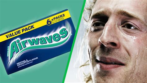 'This is a travesty': Airwaves gum is discontinued NZ wide