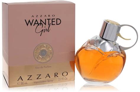 Azzaro Wanted Girl Perfume by Azzaro | FragranceX.com