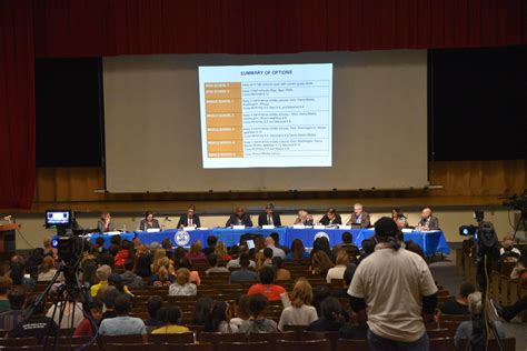 Parents stupefied after Pasadena Unified meeting on school closures – Pasadena Star News