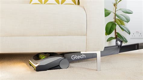 Gtech AirRam MK2 vs Dyson V11 Absolute: which cordless vac should you ...