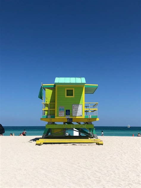 Miami Beach Photos, Download The BEST Free Miami Beach Stock Photos ...