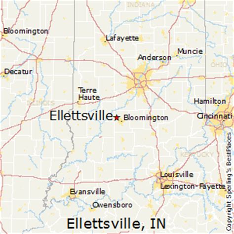 Ellettsville, IN