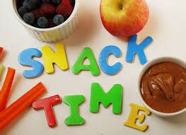 5 tips for boosting language with your toddler at snack time - Treetop Speech Therapy Centre ...
